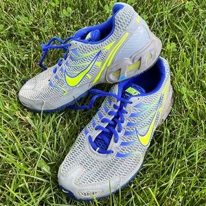 Nike Mac Air Tennis Shoes